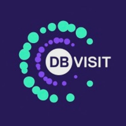 DBVisit Replicate logo