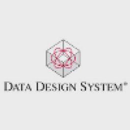 DDS-CAD logo