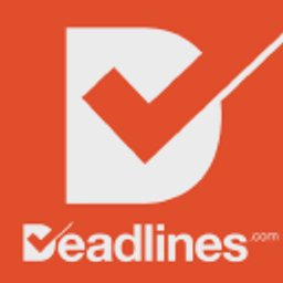 Deadlines On Demand logo