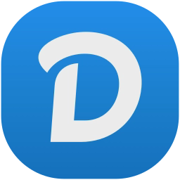 DealDash logo