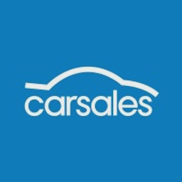 Carsales.com.au Dealer Services logo