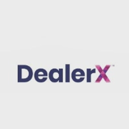 Dealer-FX logo