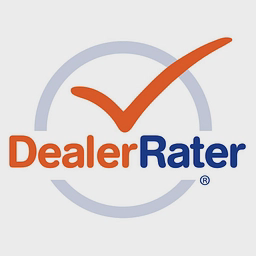DealerRater logo