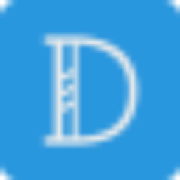 Debt Free Calculator logo