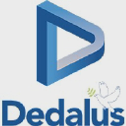 Dedalus PACS logo