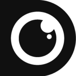 DeepEye logo
