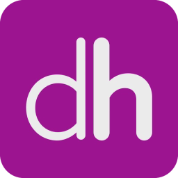 DEEPHealth logo