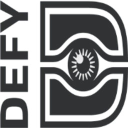 DEFY Platform logo