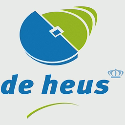 De Heus Feed Management logo