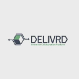 Delivrd logo