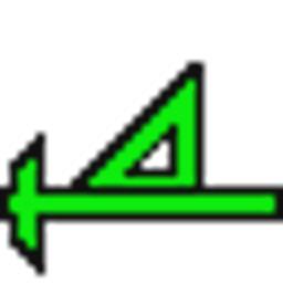 DeltaCAD Casting Simulation logo