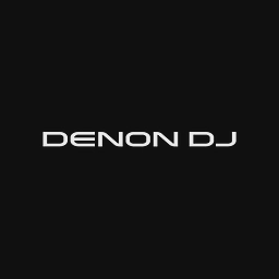 Denon DJ logo
