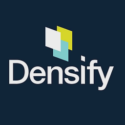Densify logo