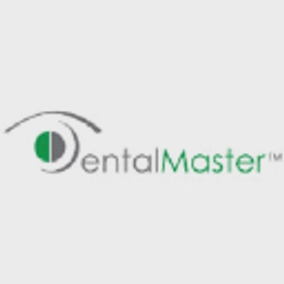 Dental Master logo