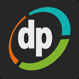 DentalPost logo