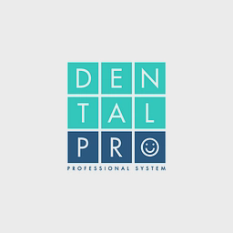 DentalPro logo