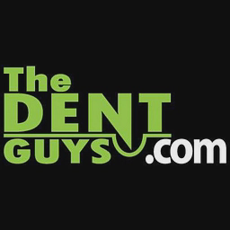 Dentless logo