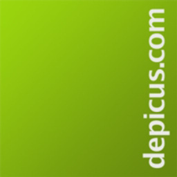 Depicus Wake on LAN logo