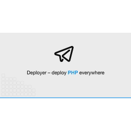 Deployer logo
