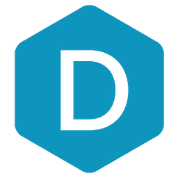 DermEngine logo