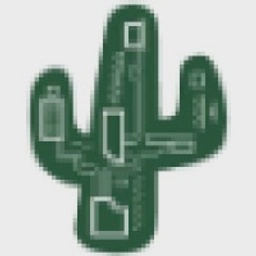 DesertMicro ERMS logo