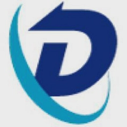 Design Point Digital logo