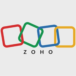 Zoho Desk logo