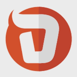 Deskero logo