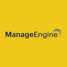 ManageEngine Desktop Central logo