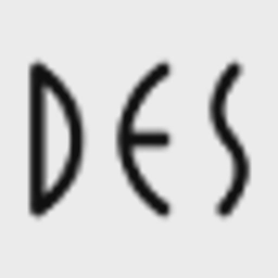 Destiny Library Manager logo