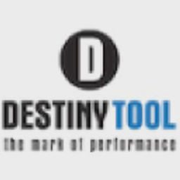 Follett Destiny logo