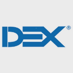 Dex logo