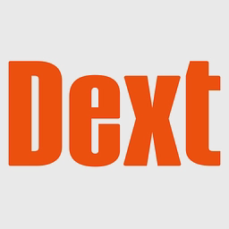 Dext logo