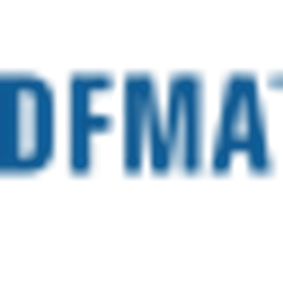DFM Concurrent Costing logo