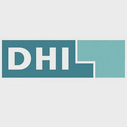 MIKE Powered by DHI logo