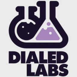 Dialed Labs logo