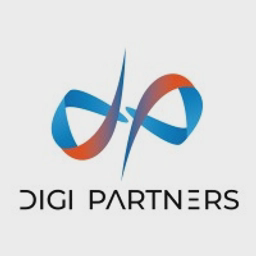 Digi Partners logo