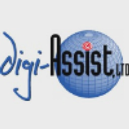 DigiAssist Fleet Maintenance logo