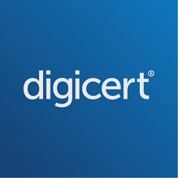 DigiCert CertCentral logo