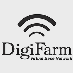 Digifarm Irrigation logo