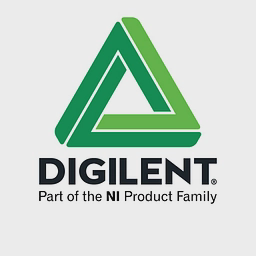 Analog Discovery logo