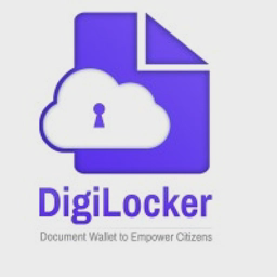 Digilocker logo