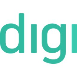 DigiMe logo