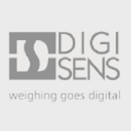 DigiSens Cleanroom Environmental Monitoring logo