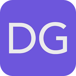 DigitalGenius logo