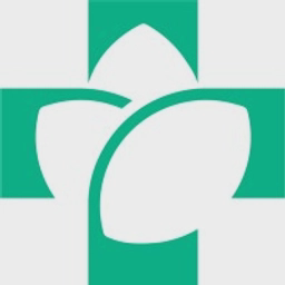 Digital Pharmacist logo