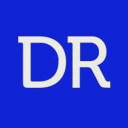 DigitalRoute logo