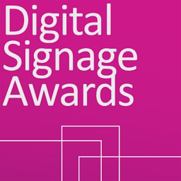 digitalsignageawards.com