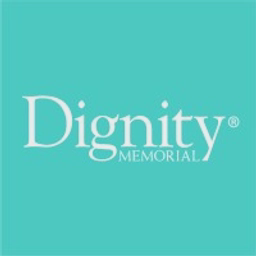 Dignity Memorial™ Recordkeeping logo