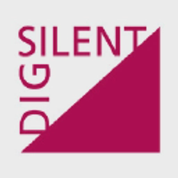 DIgSILENT PowerFactory logo